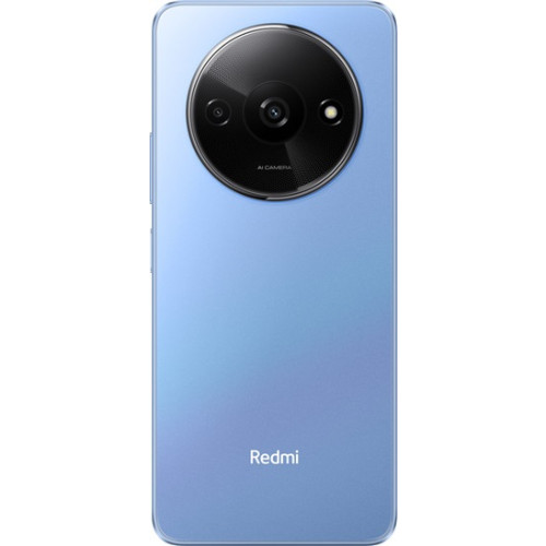 Redmi A3 3/64GB modrá