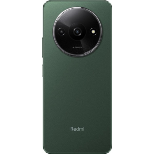 Redmi A3 4/128GB zelená