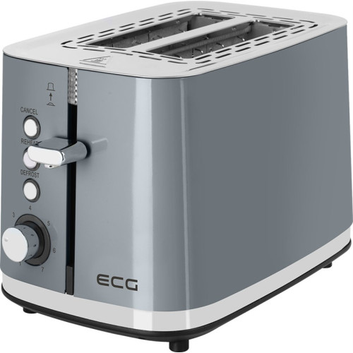 ECG ST 2766 Vintage Scuro