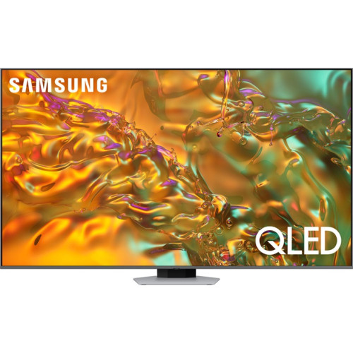 Samsung QE85Q80D QLED