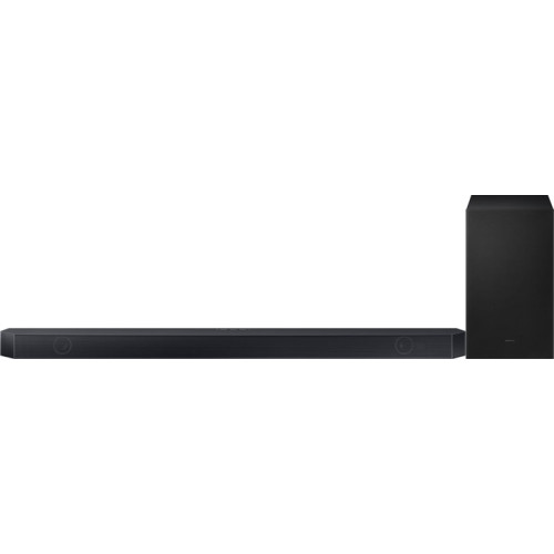 Samsung HW-Q700D Dolby Atmos Soundbar