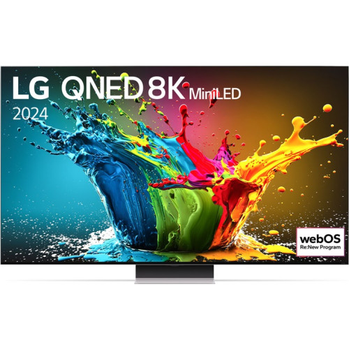 LG 86QNED91T6A