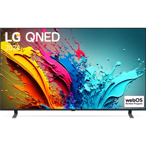 LG 75QNED85T6C