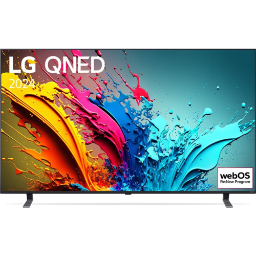 LG 65QNED85T6C