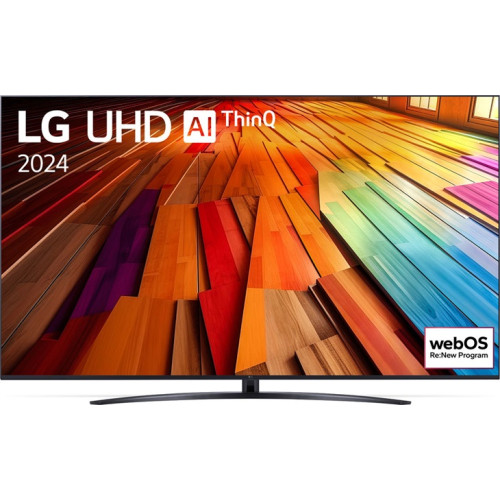 LG 86UT81006LA