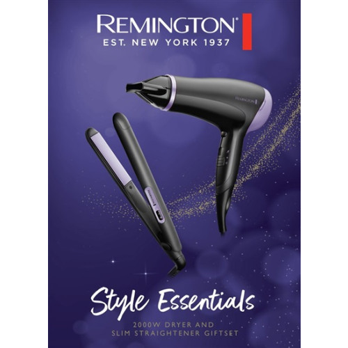 Remington D3016GP Style Essentials