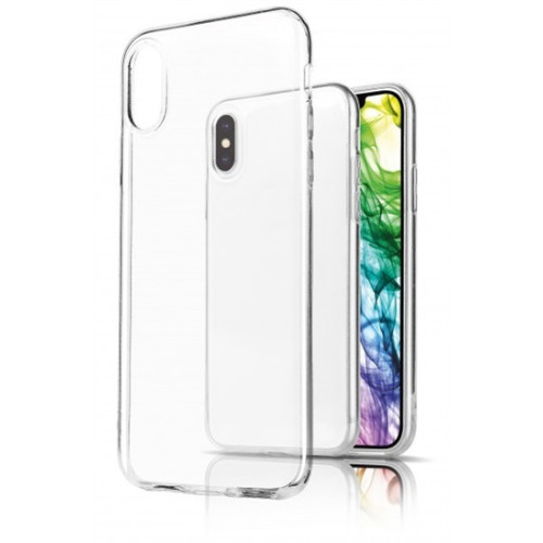 ALI Transparent Samsung A35 5G PTA0238