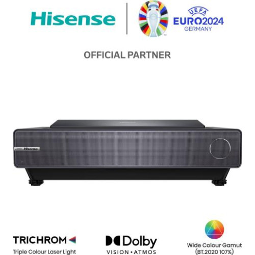 Laser SMART TV Hisense PX2-PRO