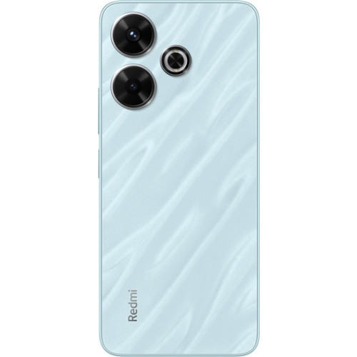 Redmi 13 6/128GB modrá