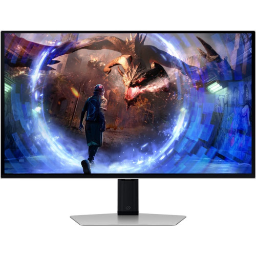 Samsung Odyssey OLED G6 (LS27DG600SUXEN)