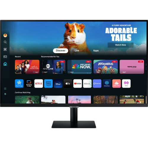 Samsung Smart M50D (LS27DM500EUXDU)