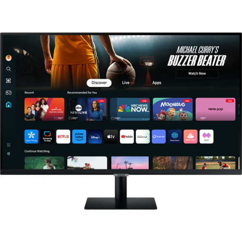 Samsung Smart M70D (LS32DM702UUXDU)