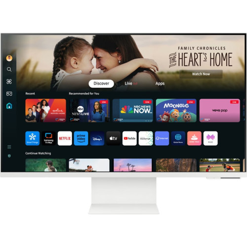 Samsung Smart M80D (LS32DM801UUXDU)