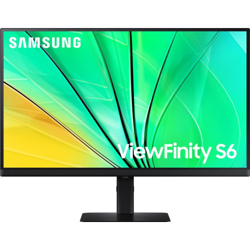 Samsung ViewFinity S60D (LS27D600EAUXEN)