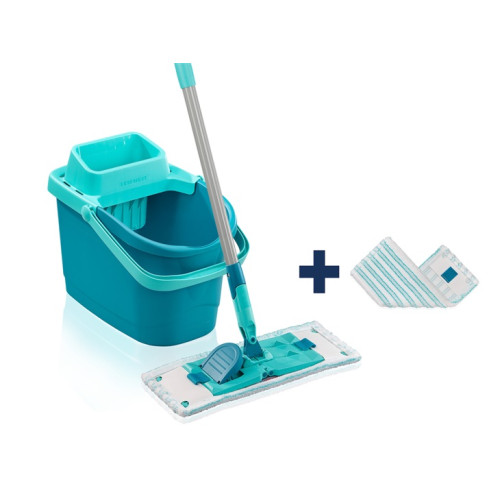 Leifheit Set PowerClean M+náhr. zdarma