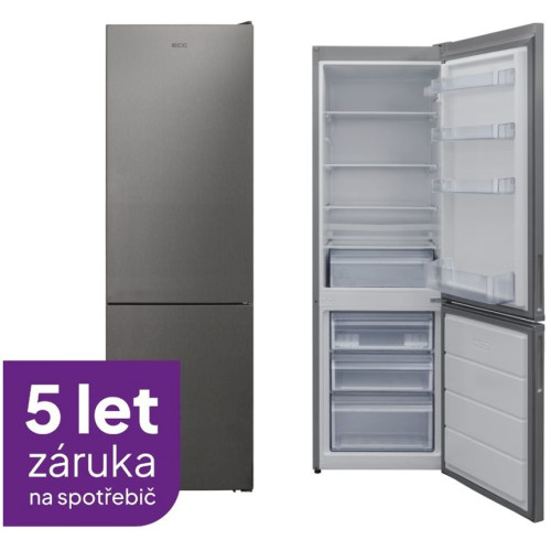 ECG ERB 21711 XE + Záruka 5 let na celý spotřebič!
