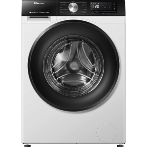 Hisense WF3S1043BW