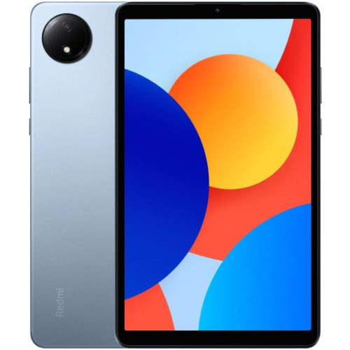 Redmi Pad SE 8.7 4/128GB modrá