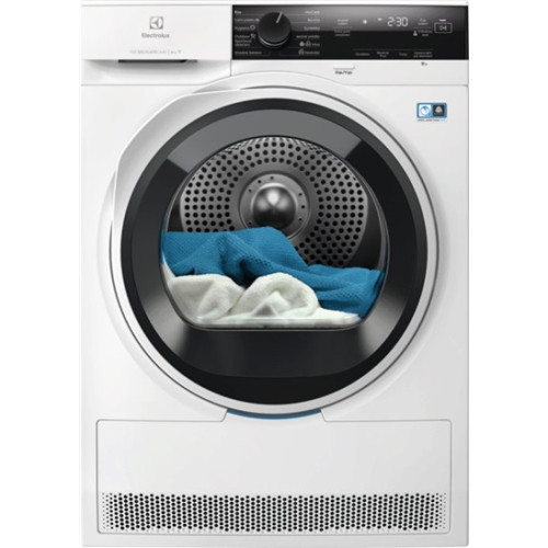 Electrolux EW7D484UCC + Záruka 10 let na MOTOR 