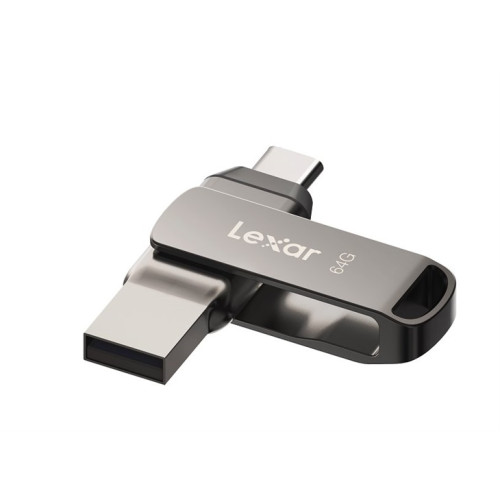 Lexar flash disk 64GB - JumpDrive D400