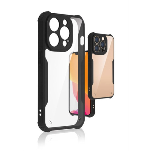 ALI Bumperzz Samsung Galaxy A15 PAZ0058