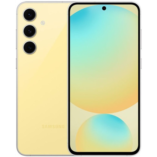 Samsung S721 Galaxy S24 FE 256GB Yellow