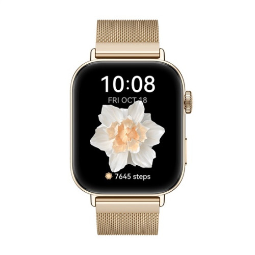 Huawei Watch Fit 3 Gold