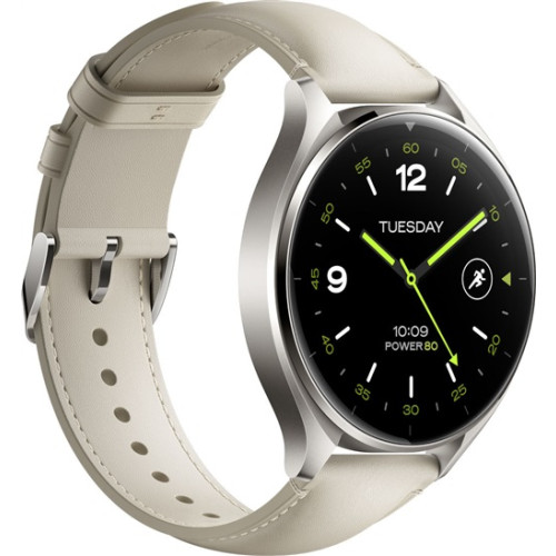 Xiaomi Watch 2 Titan Gray 