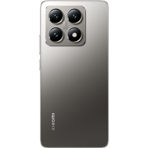 Xiaomi 14T 12/256GB šedá