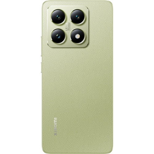 Xiaomi 14T 12/512GB zelená