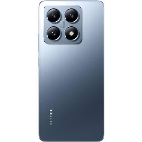 Xiaomi 14T 12/512GB modrá