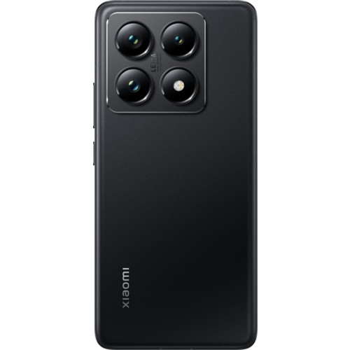 Xiaomi 14T Pro 12/1024GB černá