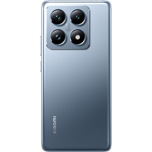 Xiaomi 14T Pro 12/1024GB modrá