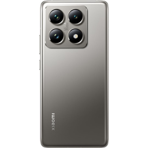 Xiaomi 14T Pro 12/1024GB šedá