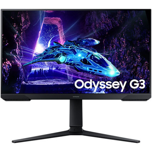 Samsung Odyssey G30D (LS24DG300EUXEN)