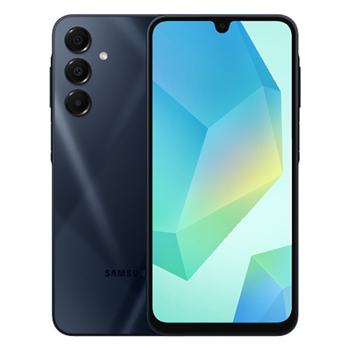 Samsung A165 Galaxy A16 128GB Black
