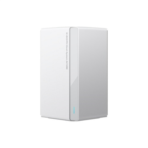 XIAOMI Mesh System AC1200 EU (1-pack)