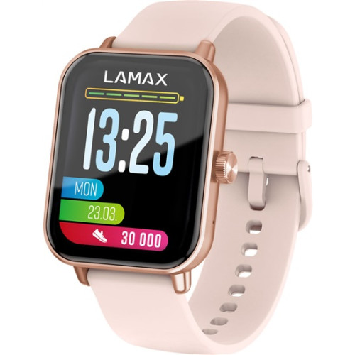 LAMAX BCool 2 Play Rose Gold