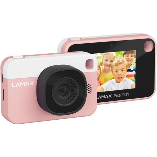 LAMAX PixelKid1 Pink