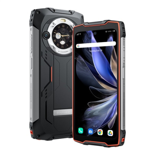 Aligator Blackview BV9300 Pro Orange