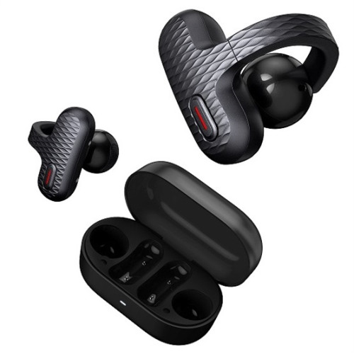 Amazfit UP earbuds Black