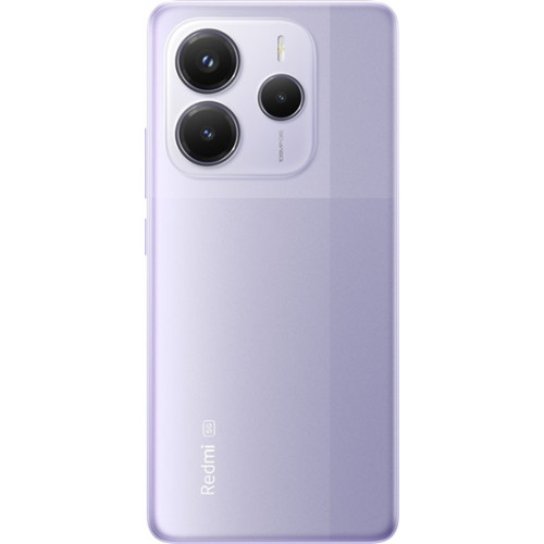 Redmi Note 14 5G 8/256GB fialová