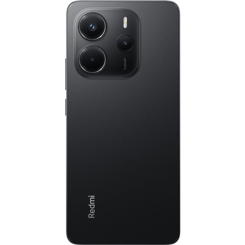 Redmi Note 14 6/128GB černá