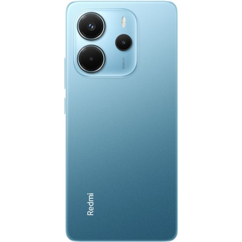 Redmi Note 14 6/128GB modrá