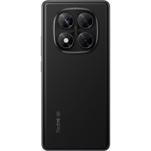 Redmi Note 14 Pro 5G 8/256GB černá