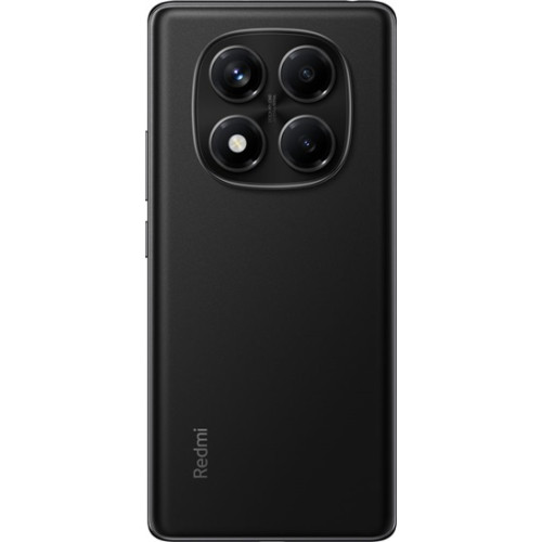 Redmi Note 14 Pro 8/256GB černá