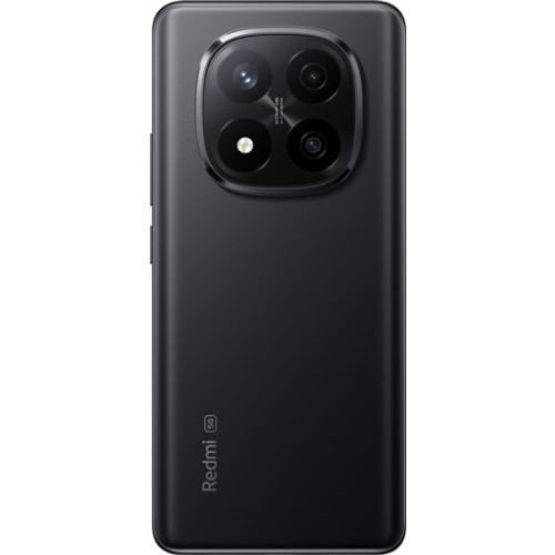 Redmi Note 14 Pro+ 5G 8/256GB černá
