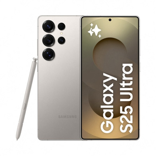 Samsung Galaxy S25 Ultra 5G 1TB Titan