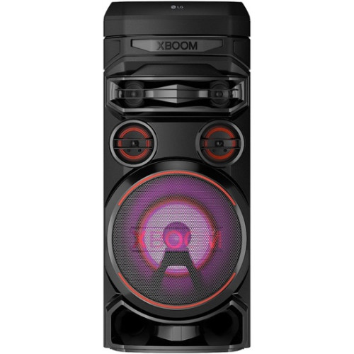 LG XBOOM RNC7 Party Speaker