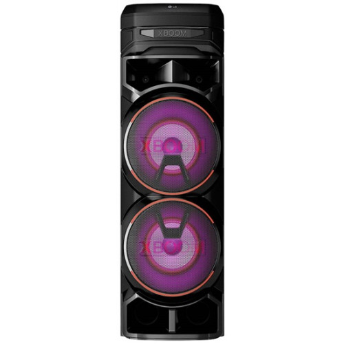 LG XBOOM RNC9 Party Speaker